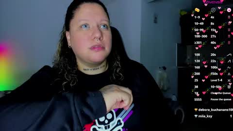   Independent Model online show from 02-04-25, 05:31