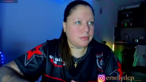 Emely  online show from 04-12-26, 02:05
