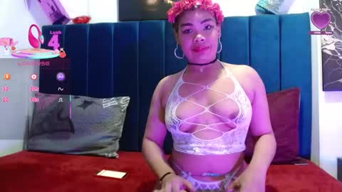 mariana_star1 online show from 09-26-25, 04:27