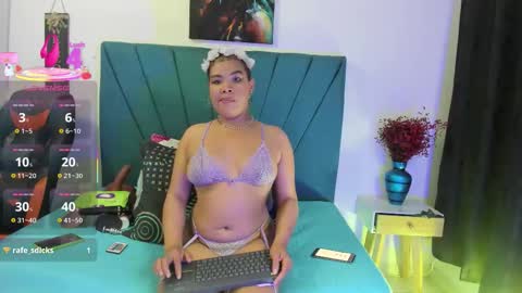 mariana_star1 online show from 02-19-26, 04:30