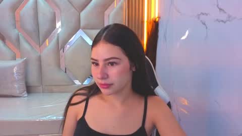 Mariana  online show from 09-11-25, 12:49