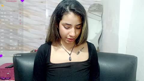 Mariana turner online show from 02-08-25, 02:15