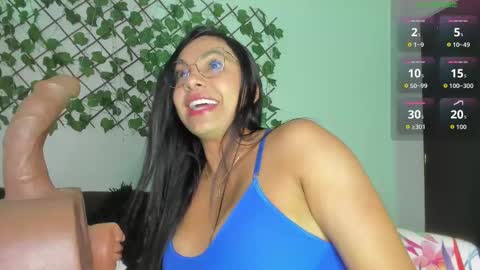 mariana vidal online show from 09-15-25, 10:21