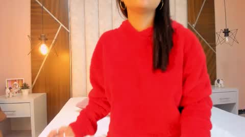 Snapshot of marianaa_torress chatting on 10-19-25, 12:39 Mariana online show from 10-19-25, 12:39