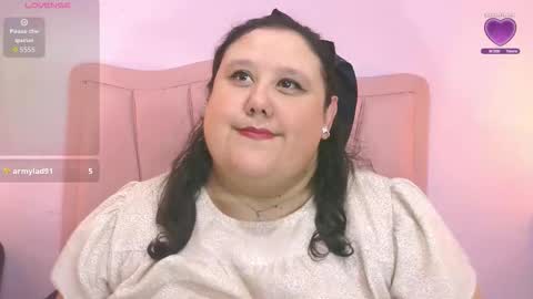 Marianabbw online show from 11-11-25, 06:35