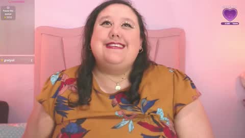 Marianabbw online show from 11-29-25, 05:54