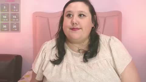 Marianabbw online show from 12-15-25, 03:00