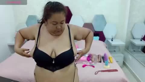 mariana online show from 01-12-25, 07:10