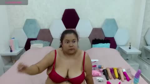 mariana online show from 01-13-25, 07:31