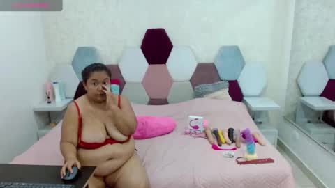 mariana online show from 01-30-25, 12:18