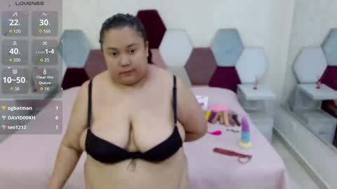 mariana online show from 11-15-25, 06:26