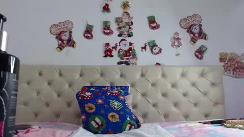 Mariana  online show from 12-10-24, 12:16