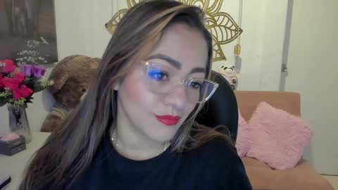 Mariana Lopez online show from 01-13-25, 12:30