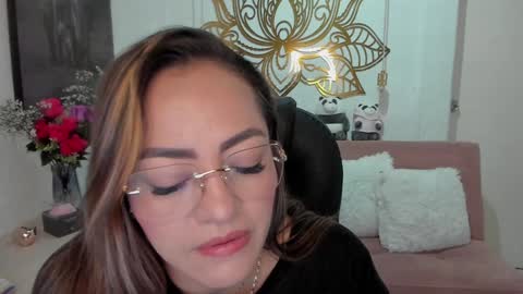 Mariana Lopez online show from 01-16-25, 12:23