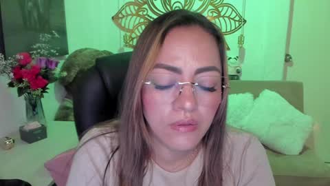 Mariana Lopez online show from 01-19-25, 02:57