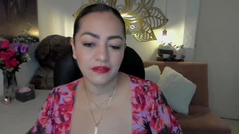 Mariana Lopez online show from 01-30-25, 12:29