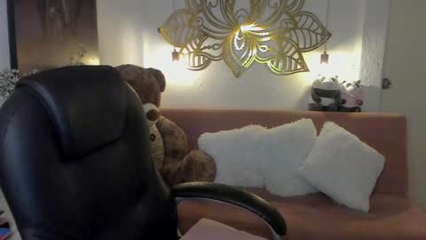Mariana Lopez online show from 01-30-25, 03:33