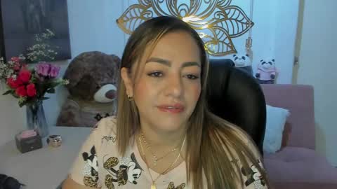Mariana Lopez online show from 02-12-25, 12:05