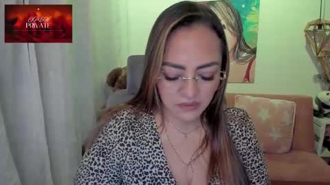 Mariana Lopez online show from 09-12-25, 12:11