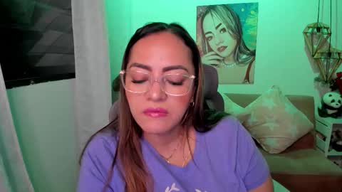 Mariana Lopez online show from 11-06-25, 11:48