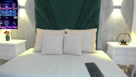 Snapshot of marianasanz chatting on 01-03-25, 07:50 Mariana online show from 01-03-25, 07:50