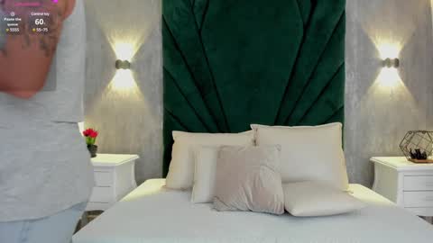 Snapshot of marianasanz chatting on 01-27-25, 08:07 Mariana online show from 01-27-25, 08:07