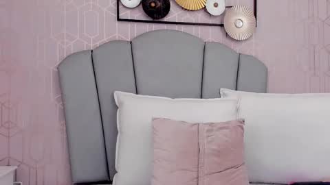 Snapshot of marianasanz chatting on 03-01-25, 10:42 Mariana online show from 03-01-25, 10:42