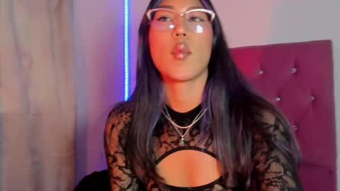 Snapshot of marianawlls chatting on 09-14-25, 06:40 mariana williams online show from 09-14-25, 06:40