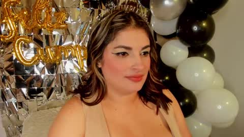 marianeporter online show from 01-25-25, 03:09