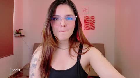 mariangeel_ online show from 01-28-25, 10:45