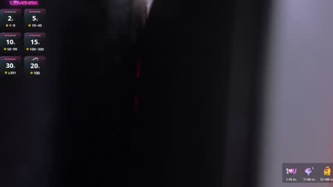 mariangeel_ online show from 03-07-25, 09:06