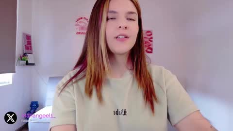 mariangeel_ online show from 10-15-25, 03:23