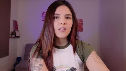 mariangeel_ online show from 11-10-25, 10:58