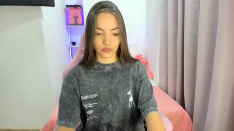 Mariangel online show from 12-02-25, 10:27