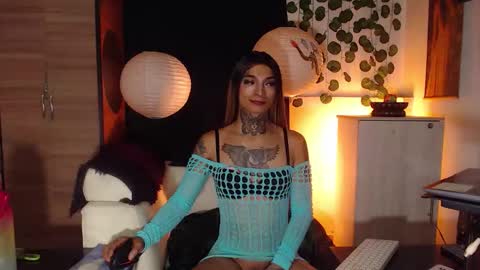 Snapshot of mariangel_tattooed_barbie chatting on 09-17-25, 01:07 mariangel_tattooed_barbie online show from 09-17-25, 01:07