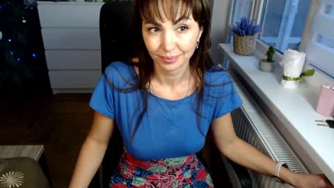 marianika online show from 01-24-25, 08:55