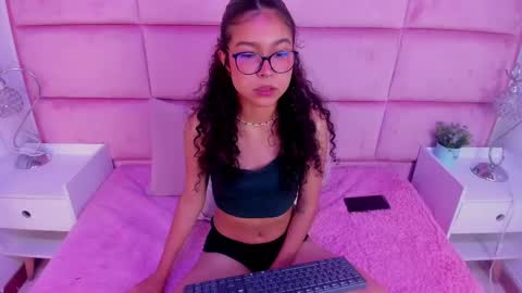 marianna_ray_ online show from 02-13-25, 12:32
