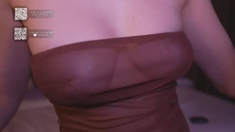 MARIANA  online show from 02-20-26, 08:42