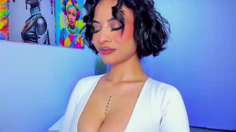 M A R I A N E online show from 02-28-26, 04:46