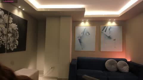 Marianne  online show from 02-12-26, 08:26