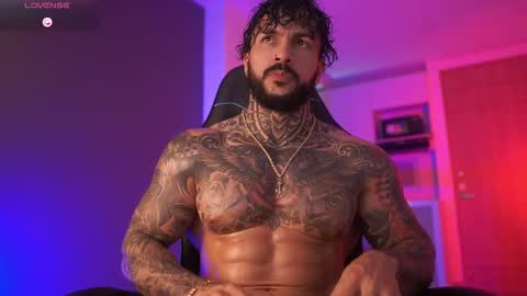 Snapshot of mariano_costa chatting on 11-06-25, 05:41 Mariano Costa online show from 11-06-25, 05:41