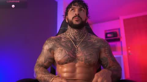 Snapshot of mariano_costa chatting on 11-07-25, 05:40 Mariano Costa online show from 11-07-25, 05:40