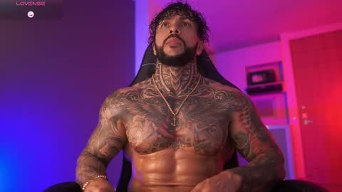 Snapshot of mariano_costa chatting on 11-09-25, 04:55 Mariano Costa online show from 11-09-25, 04:55