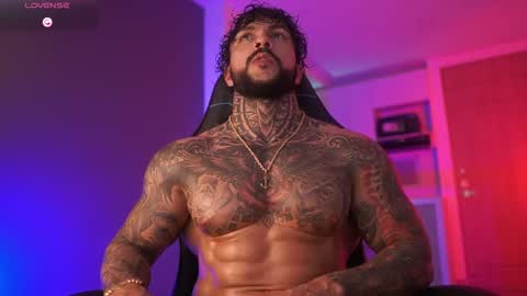 Snapshot of mariano_costa chatting on 11-20-25, 01:50 Mariano Costa online show from 11-20-25, 01:50