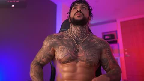 Mariano Costa online show from 12-17-25, 04:29