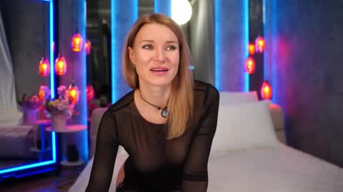 Maria online show from 11-10-25, 10:36