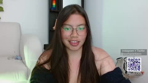 Snapshot of mariaribeiro chatting on 11-14-25, 02:43 mariaribeiro online show from 11-14-25, 02:43