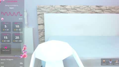 mariatayler1 online show from 01-11-25, 03:02