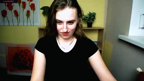 Mariia online show from 03-07-25, 04:55