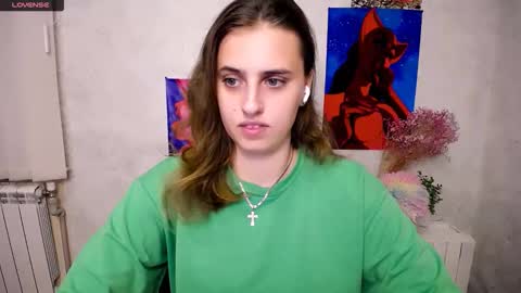 Mariia online show from 09-20-25, 01:01